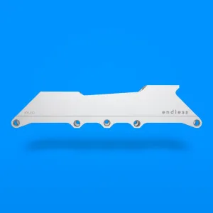 Endless Blading Endless 90 Frames - Light (Silver) 165mm