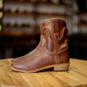 Erna Cowboy Boots