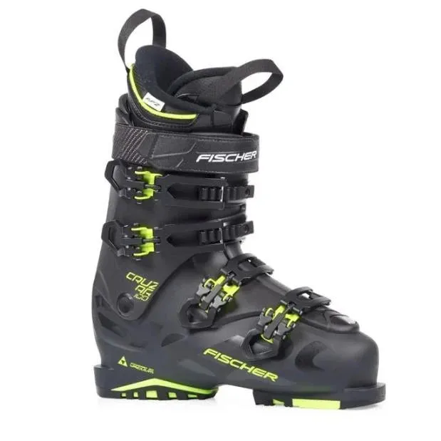 Fischer Cruzar 100 Ski Boots