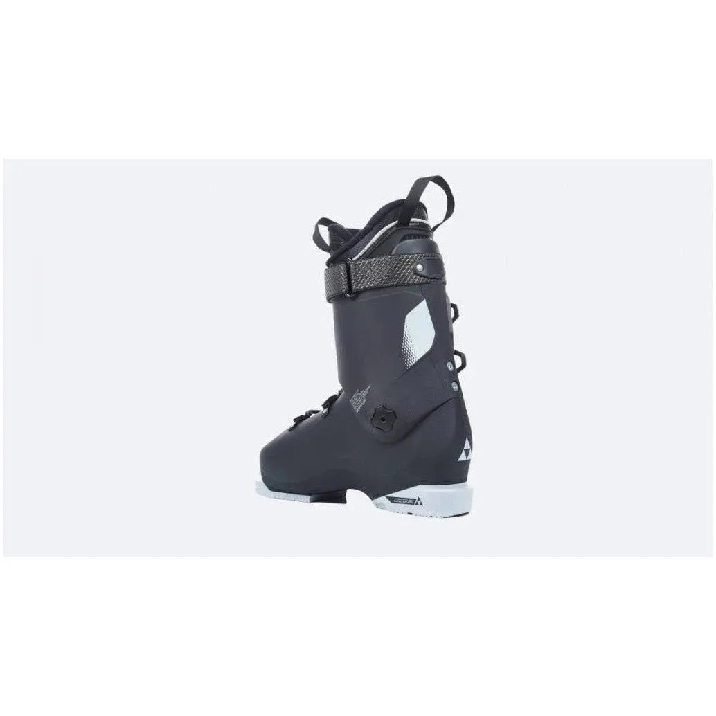 Fischer Rc Pro 110 Walk Black Ski Boots