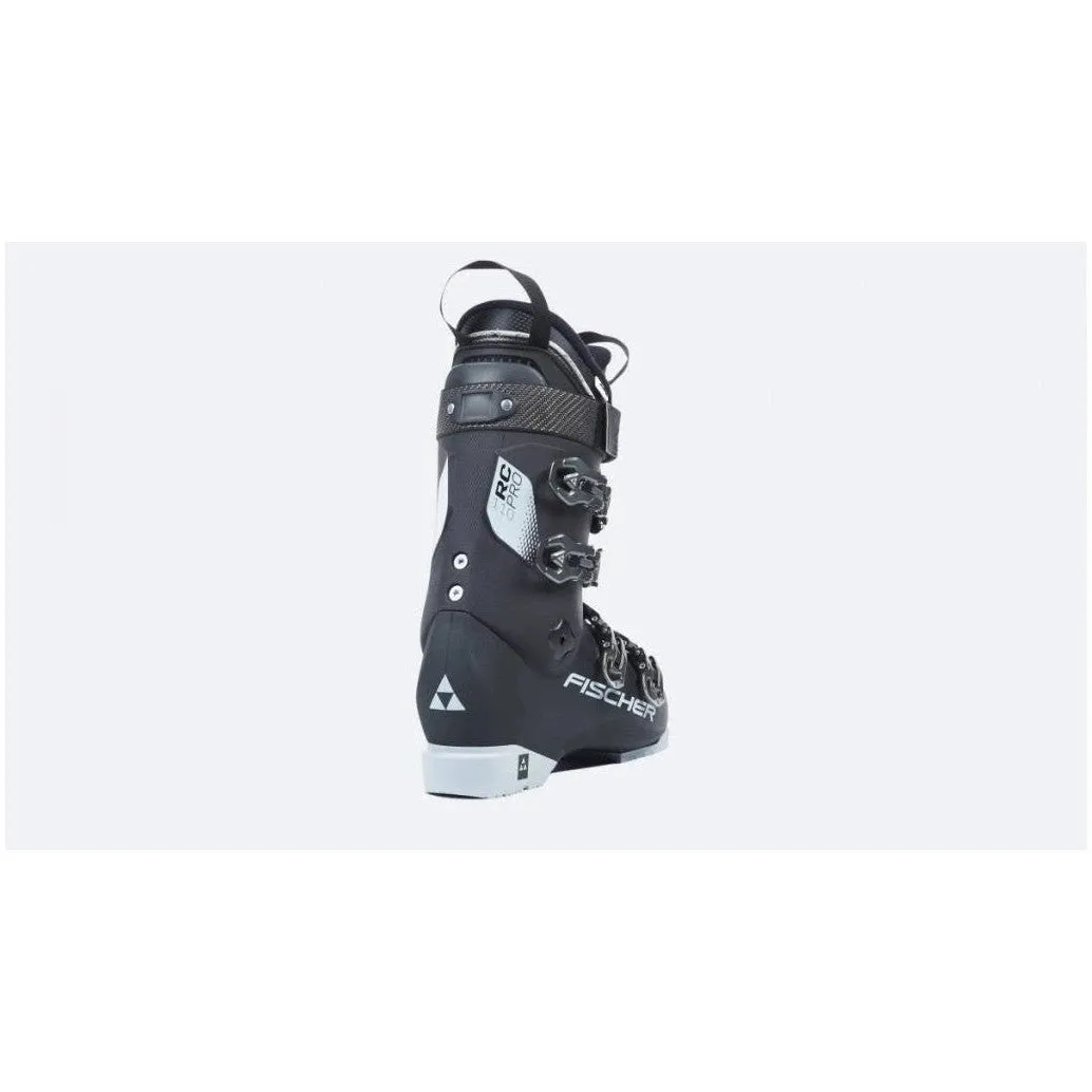 Fischer Rc Pro 110 Walk Black Ski Boots