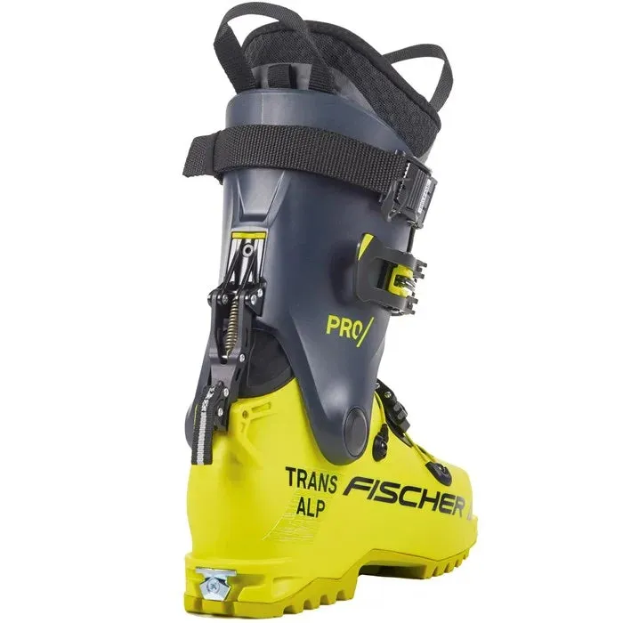 Fischer Trans Alp Pro