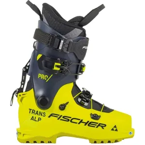 Fischer Trans Alp Pro