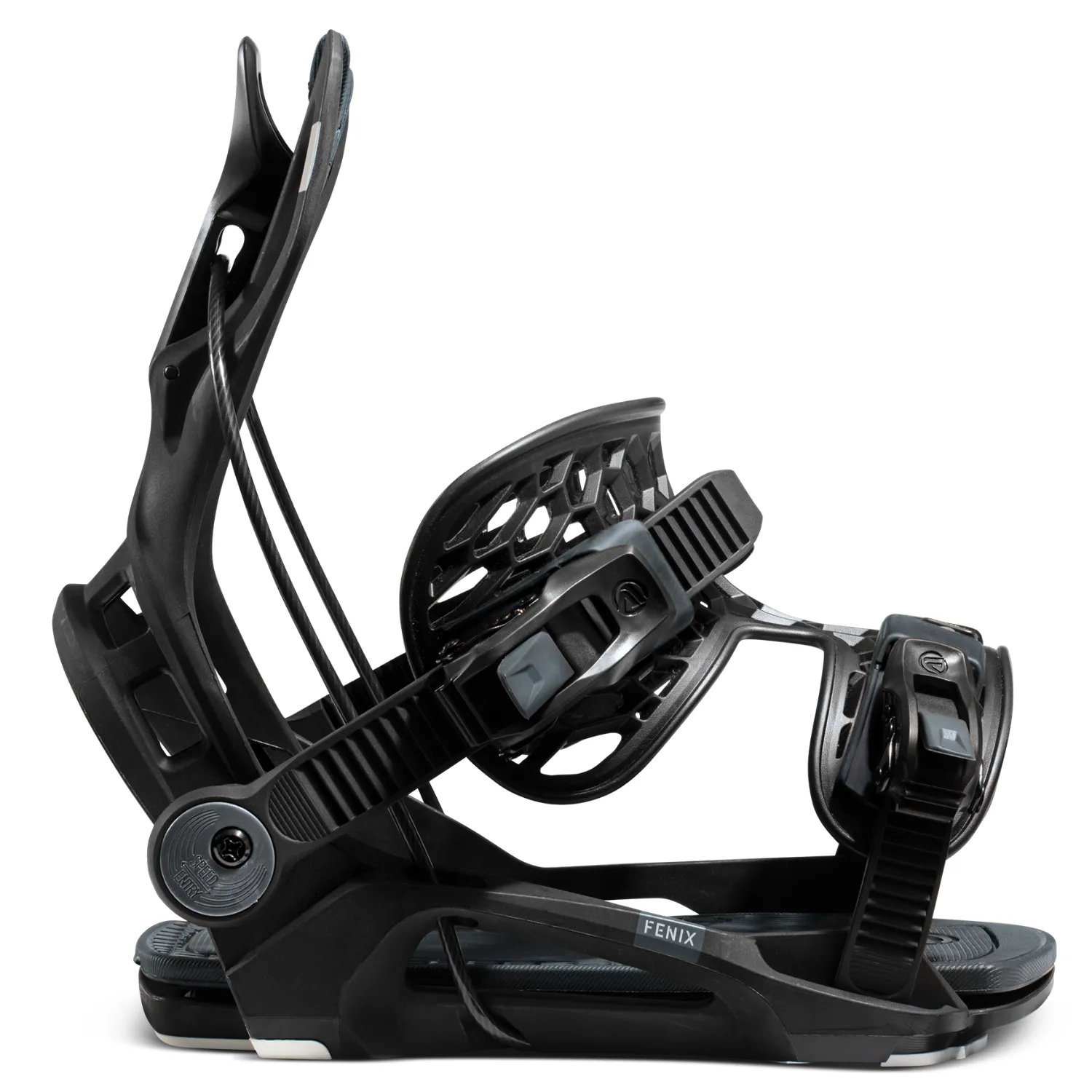 Flow Fenix 2024 - Men's Snowboard Bindings