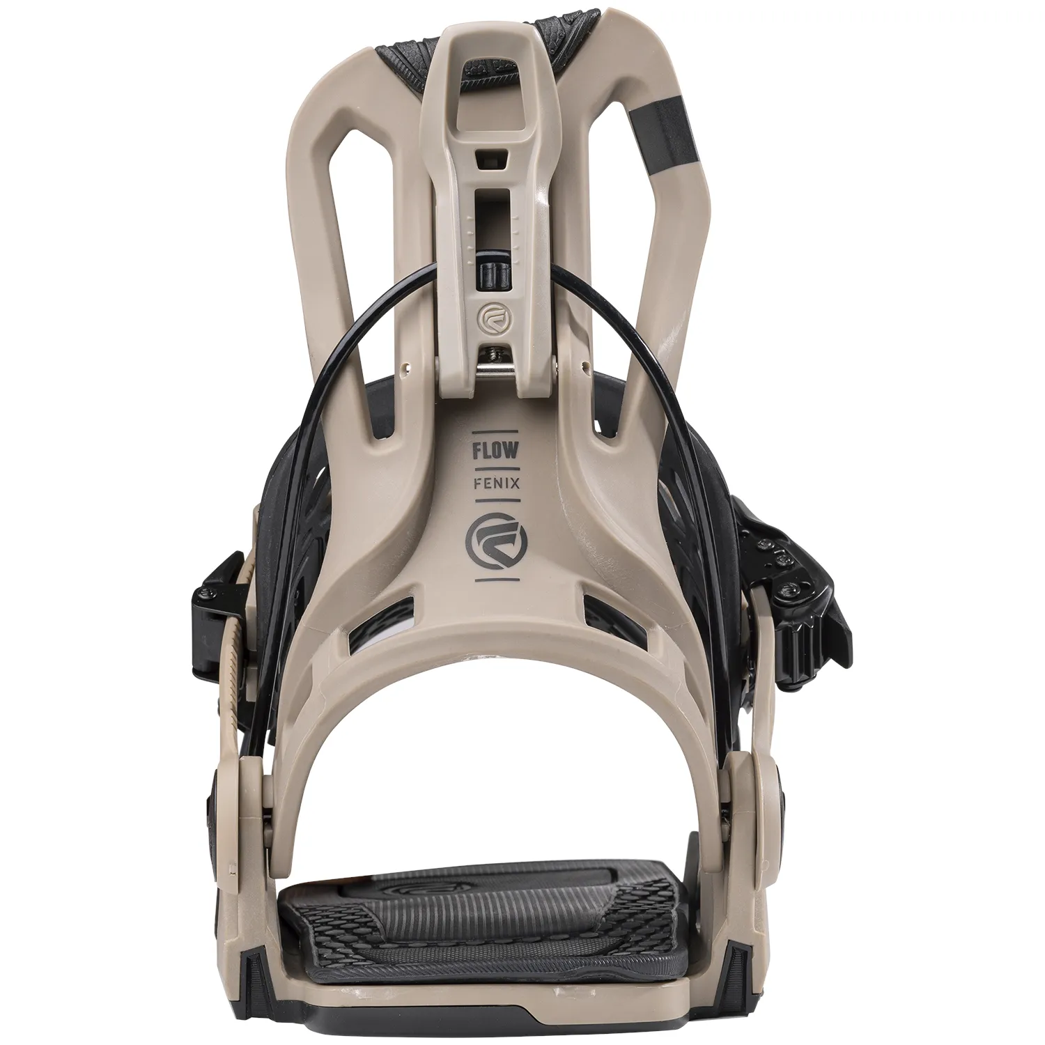 Flow Fenix 2024 - Men's Snowboard Bindings