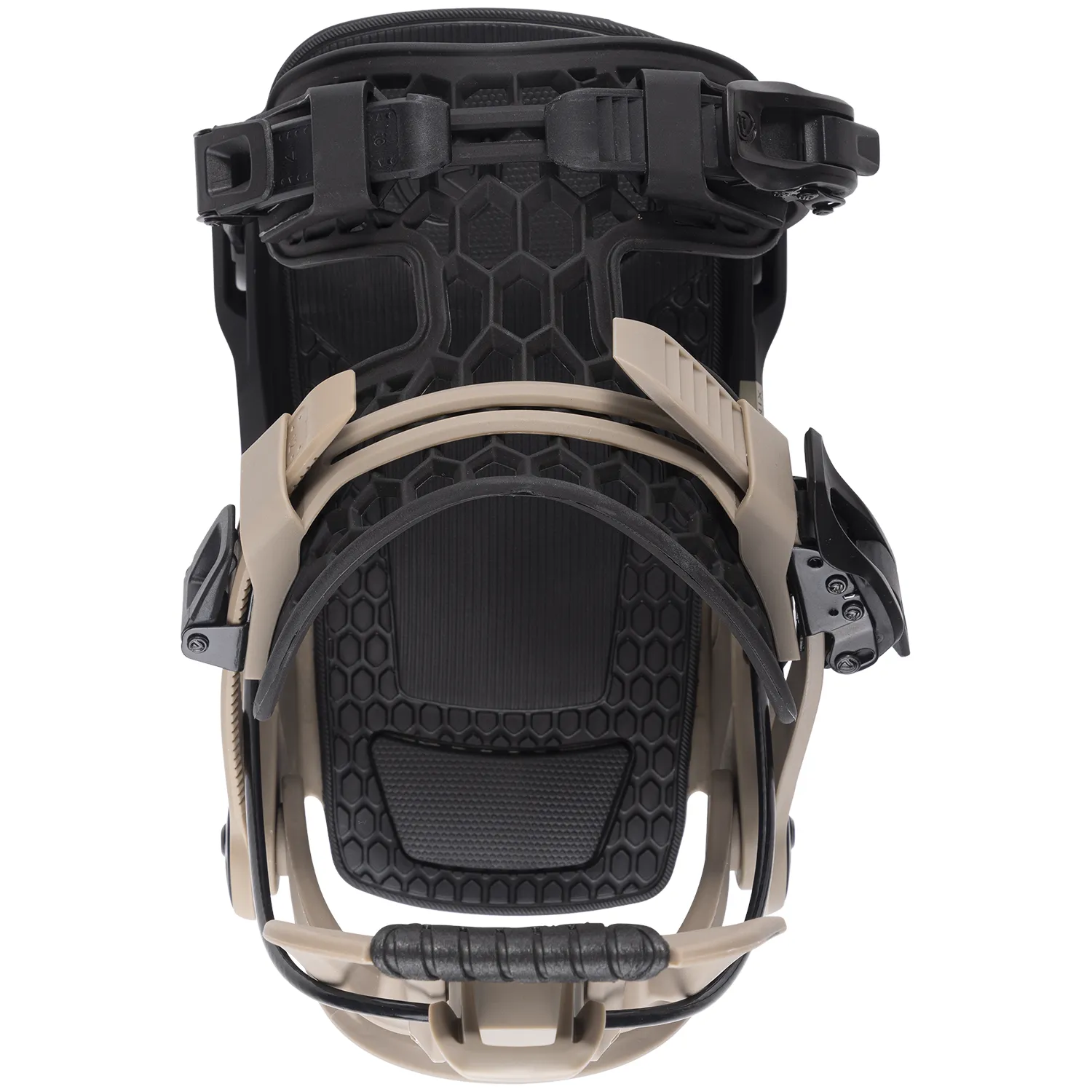 Flow Fenix 2024 - Men's Snowboard Bindings