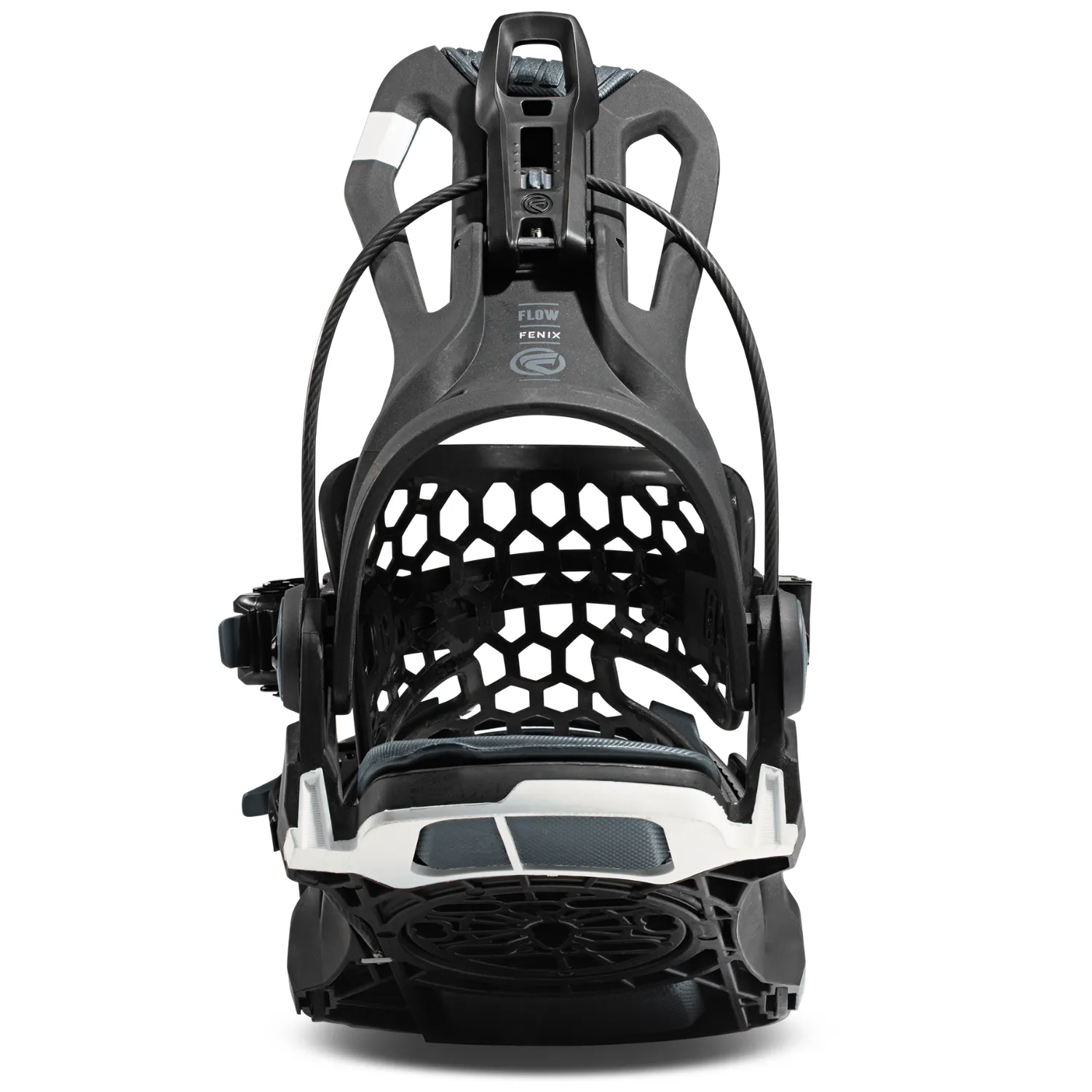Flow Fenix 2024 - Men's Snowboard Bindings