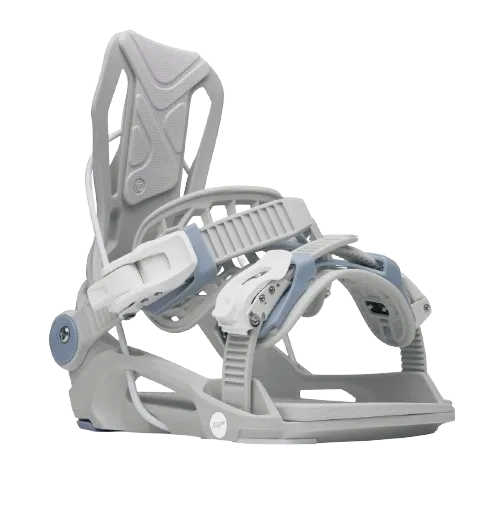 Flow Mayon Grey