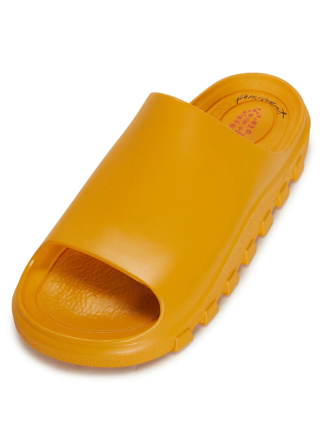 Free People Movement Slide