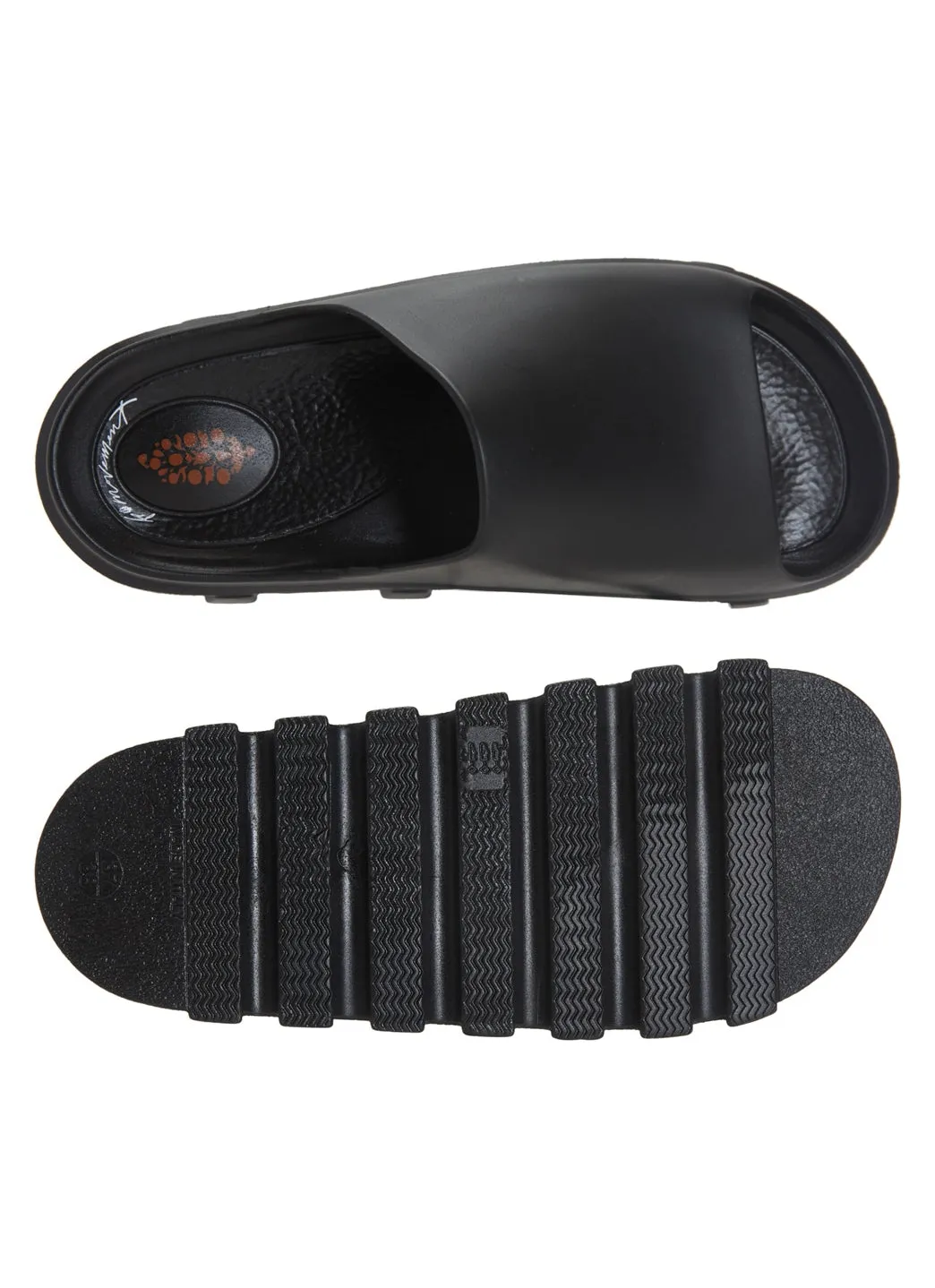 Free People Movement Slide