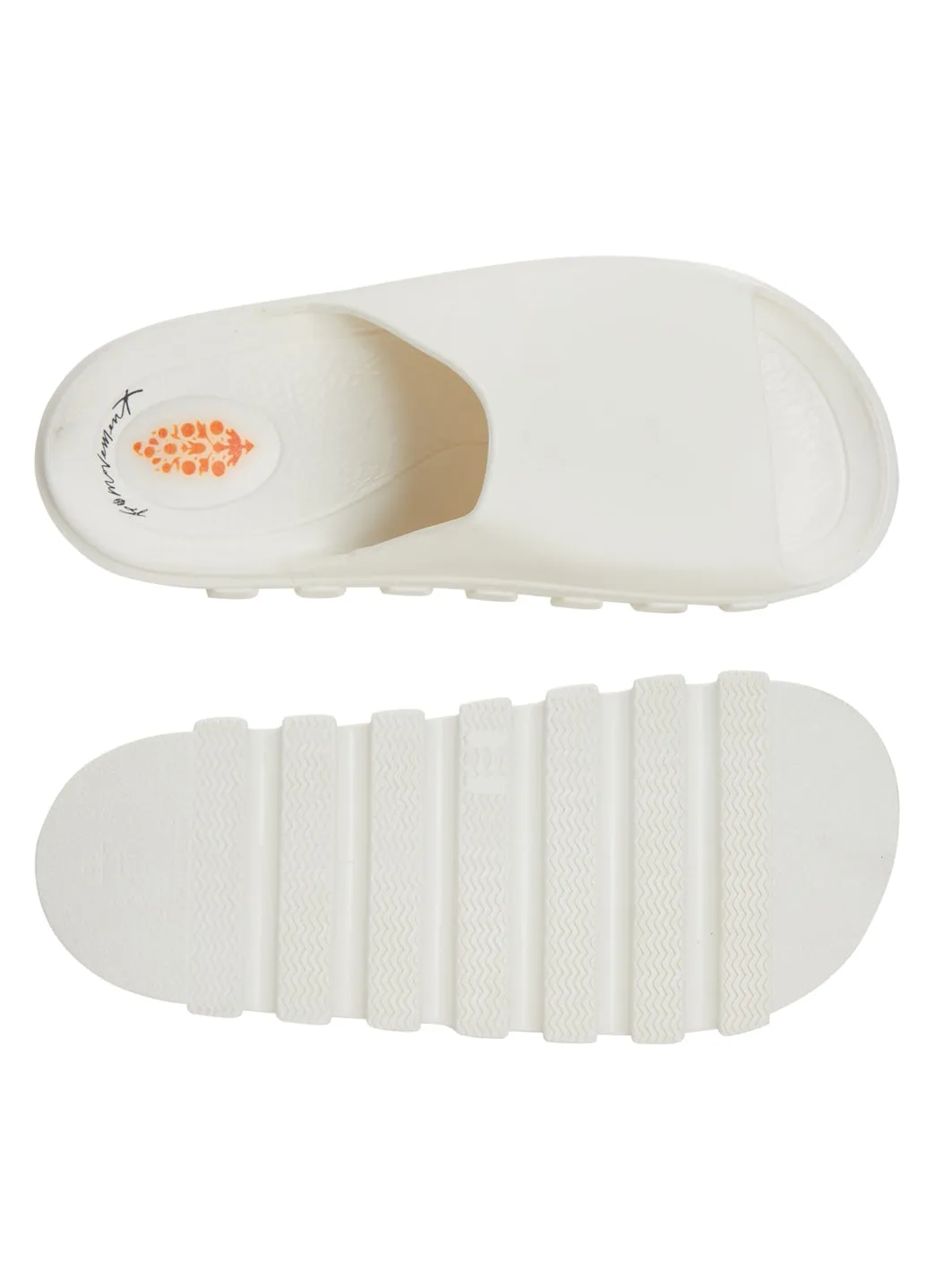 Free People Movement Slide