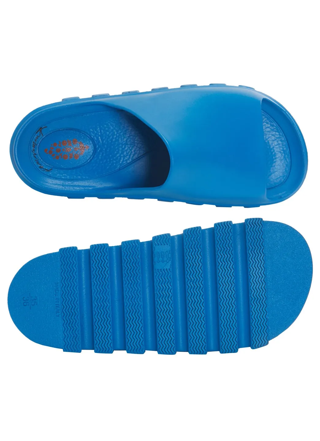 Free People Movement Slide