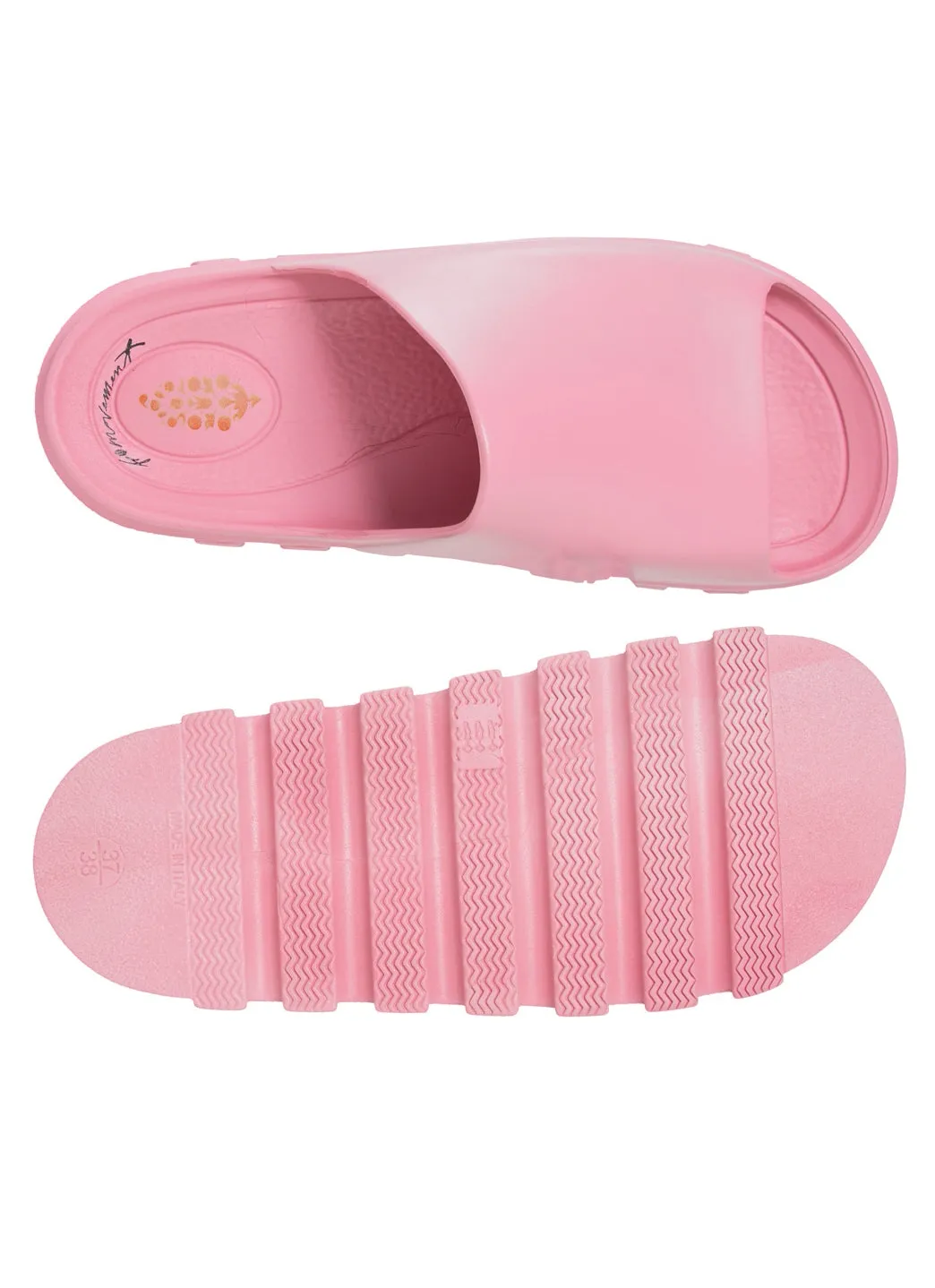 Free People Movement Slide