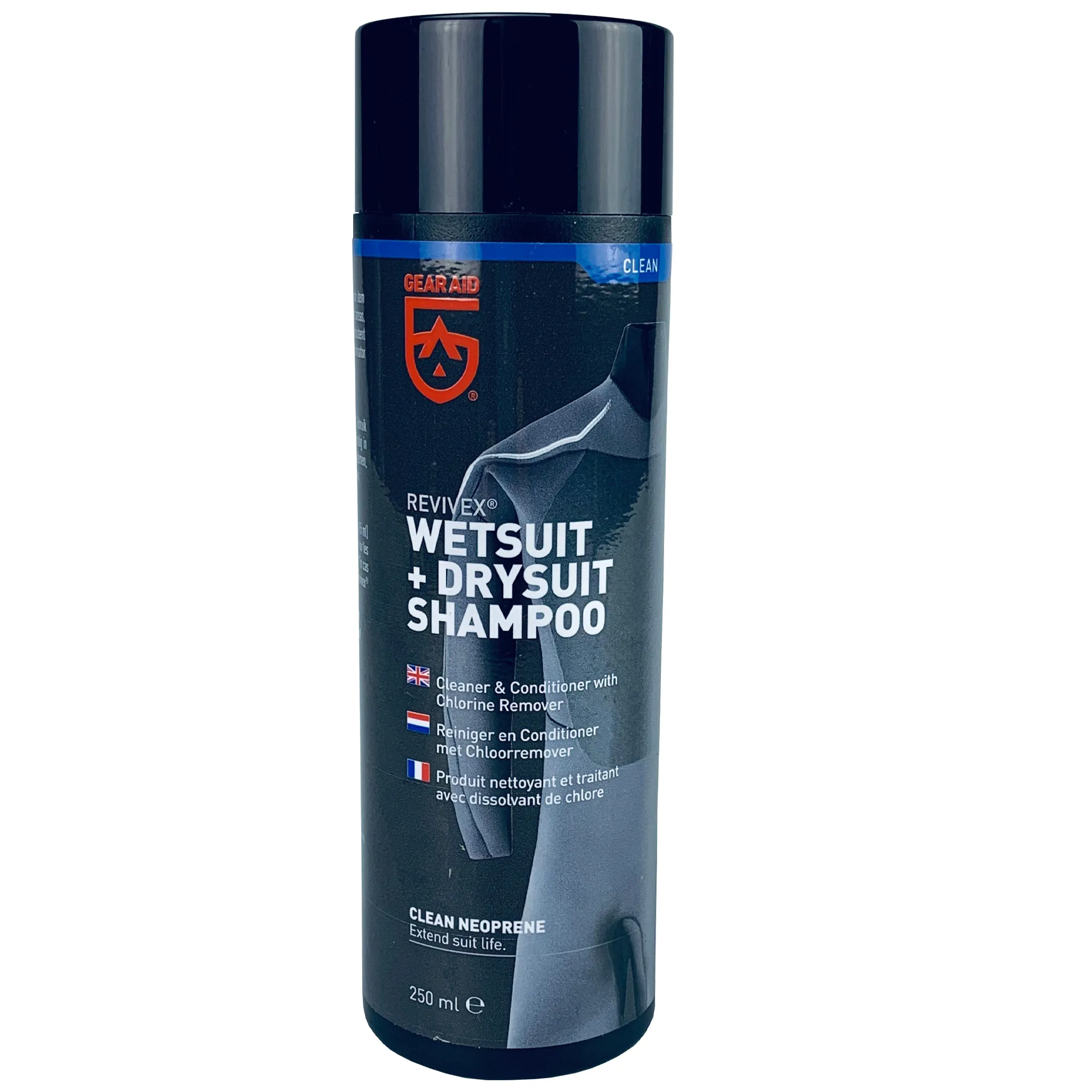 Gear Aid Revivex Wetsuit & Drysuit Shampoo