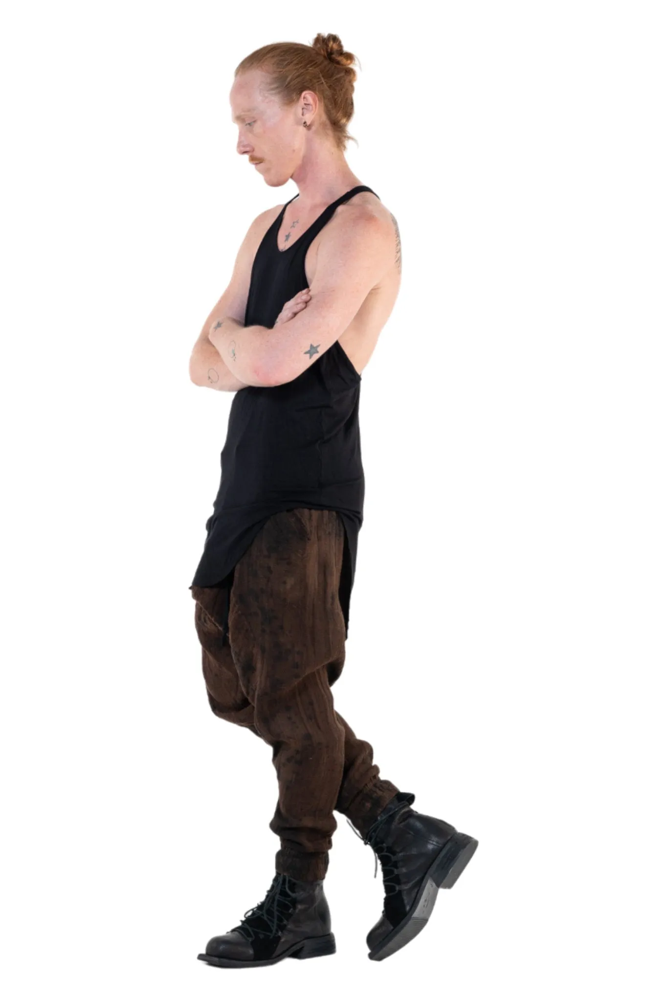 Hallar Tank Top