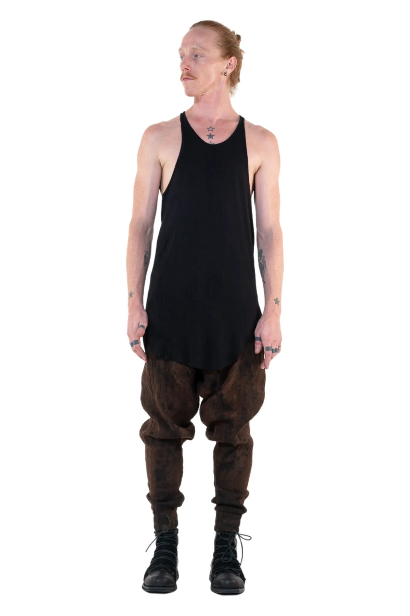 Hallar Tank Top