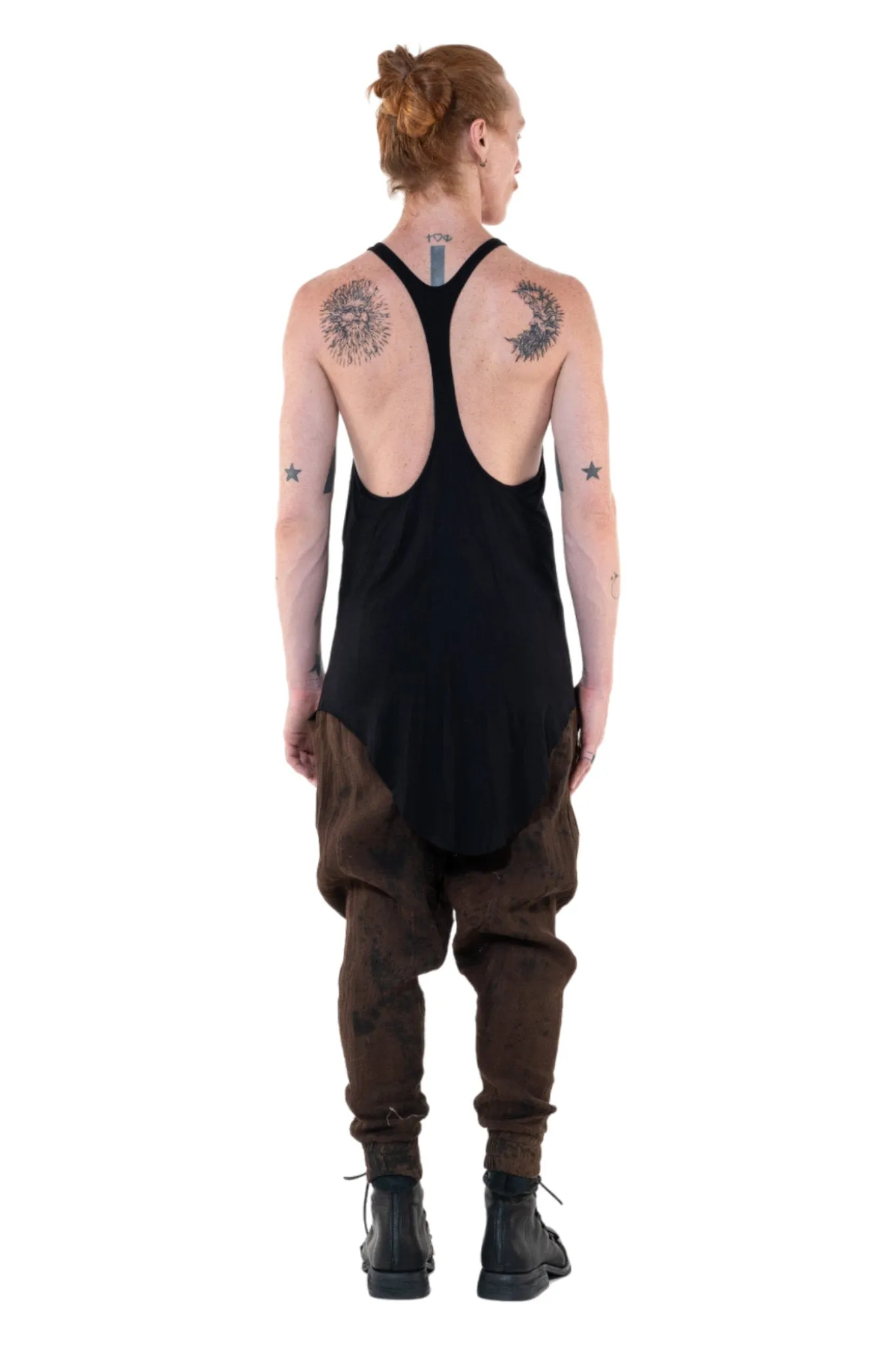 Hallar Tank Top