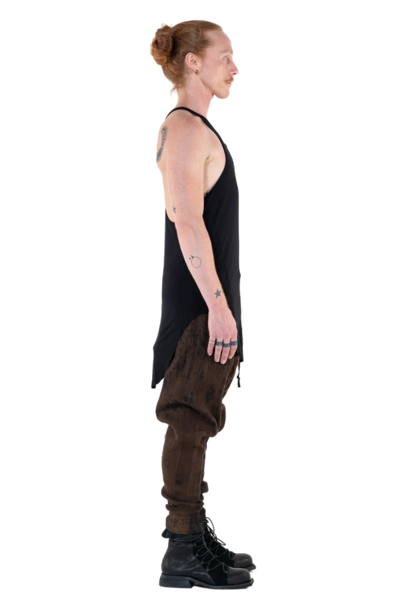 Hallar Tank Top