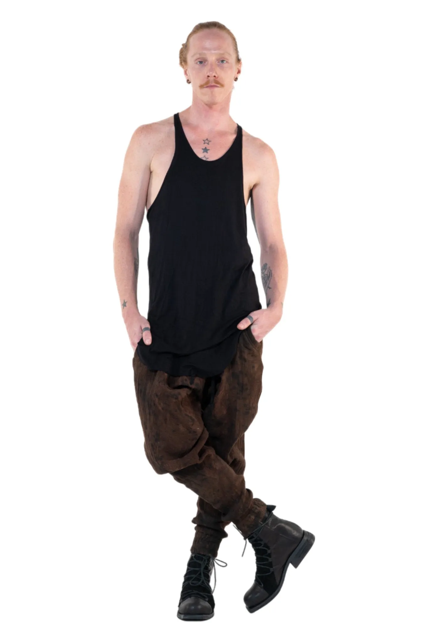 Hallar Tank Top