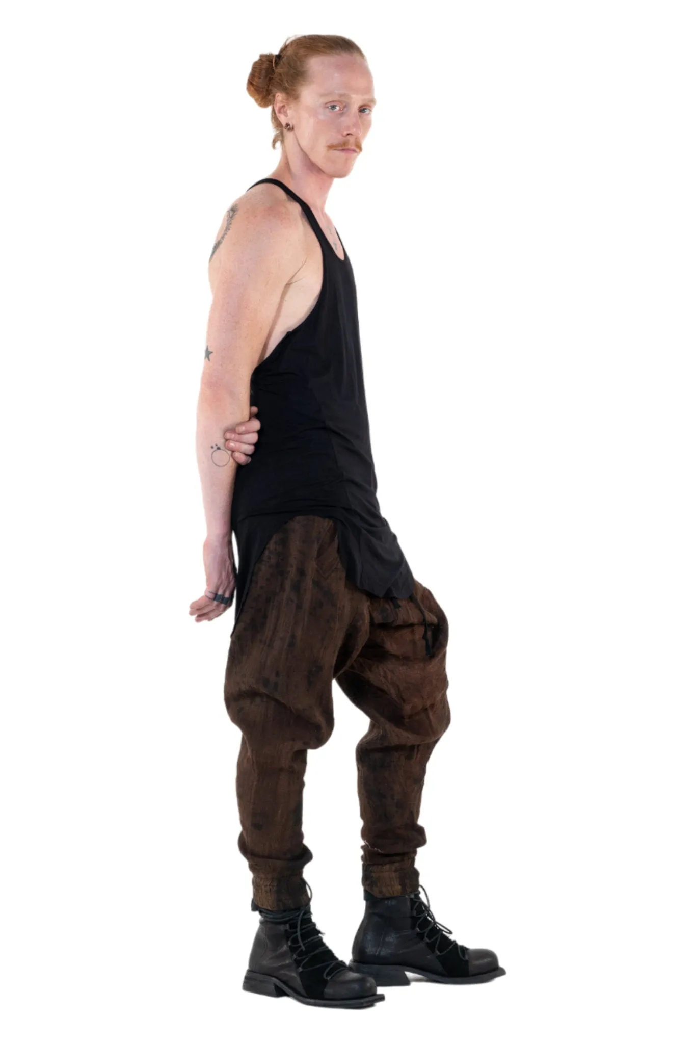 Hallar Tank Top