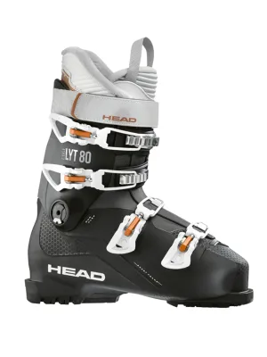 Head Edge Lyt 80 Ski Boots - Women's - 22-23