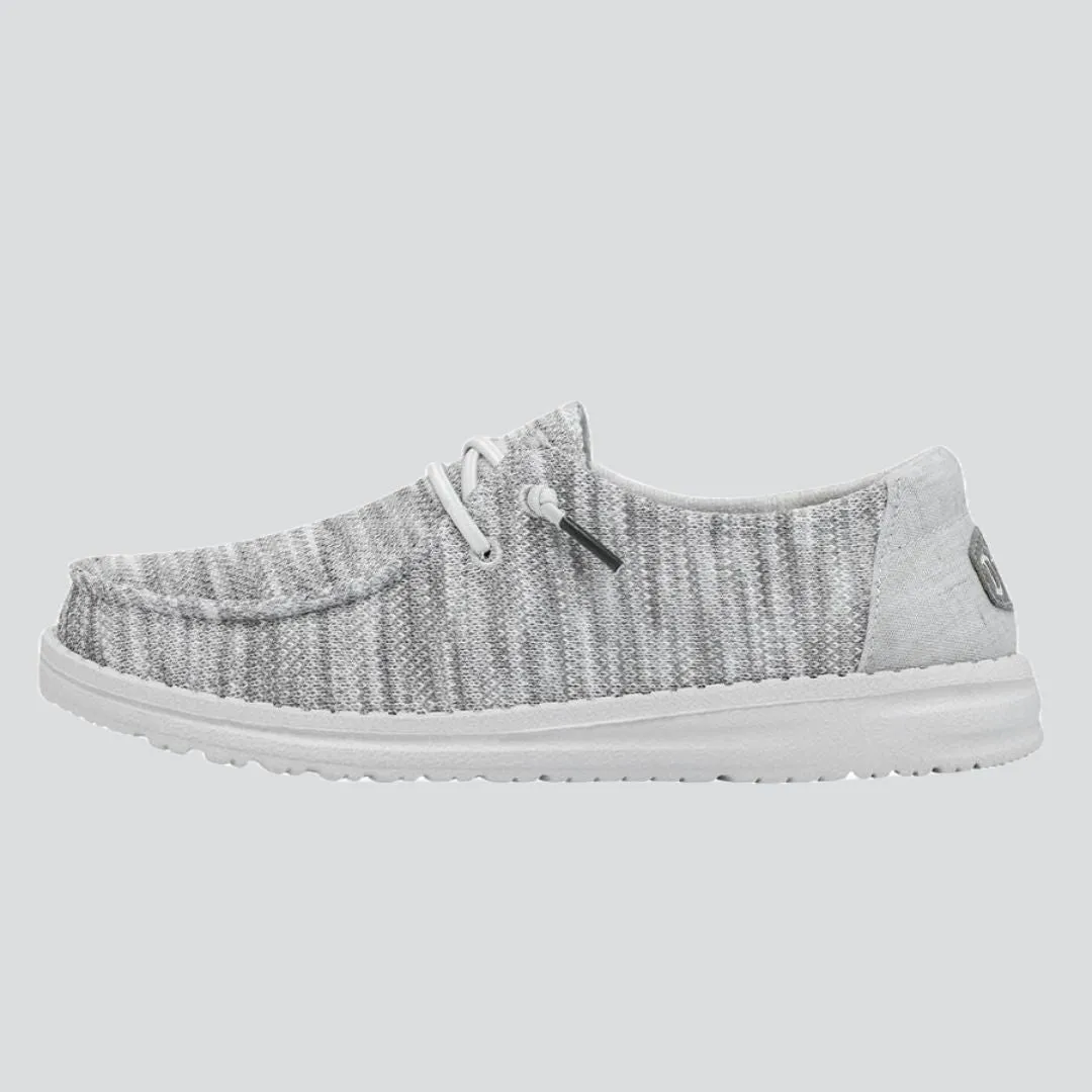 Hey Dude Women's Wendy Sox Shoes