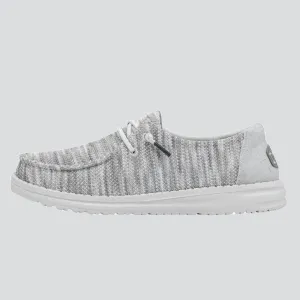 Hey Dude Women's Wendy Sox Shoes
