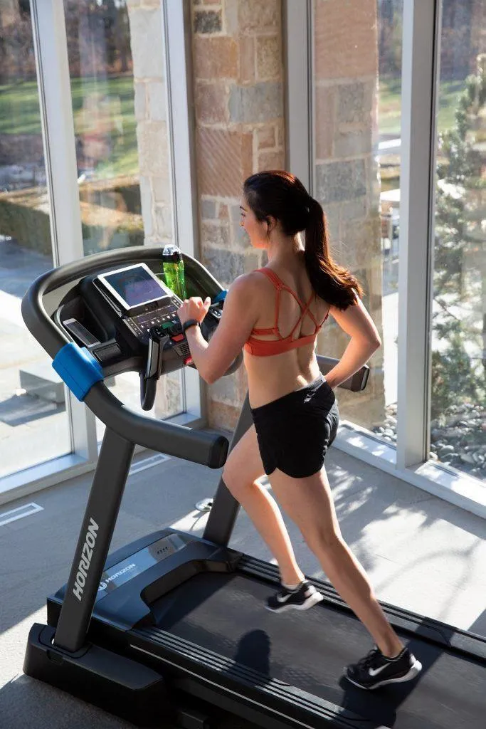 Horizon T7.0 Treadmill (SALE)