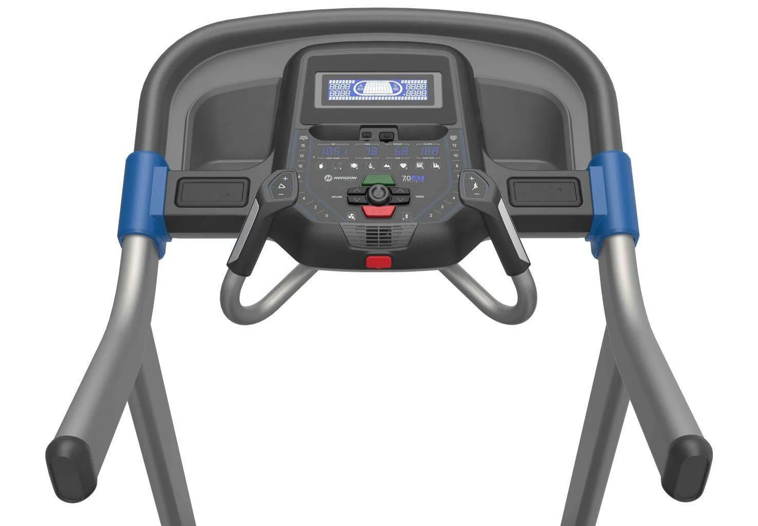 Horizon T7.0 Treadmill (SALE)