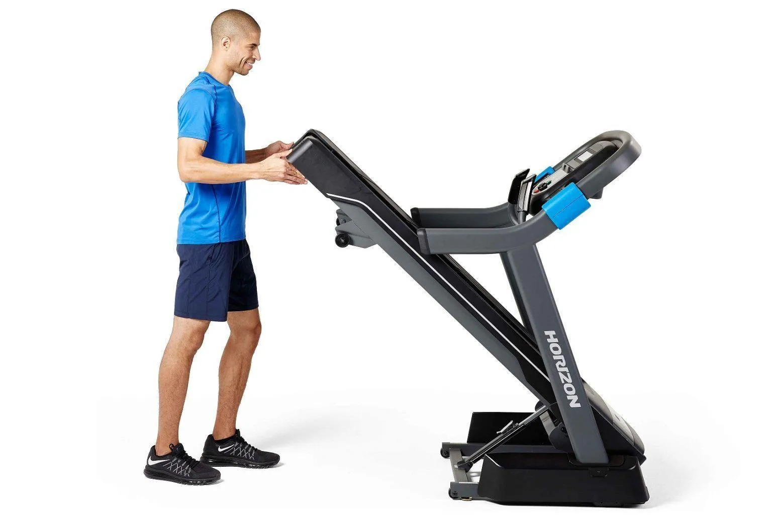 Horizon T7.0 Treadmill (SALE)