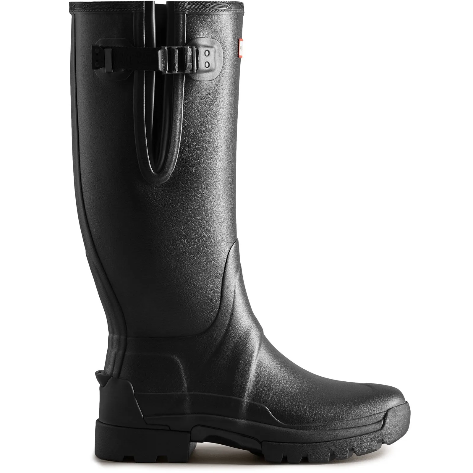 Hunter Balmoral Adjustable Wellington Boots