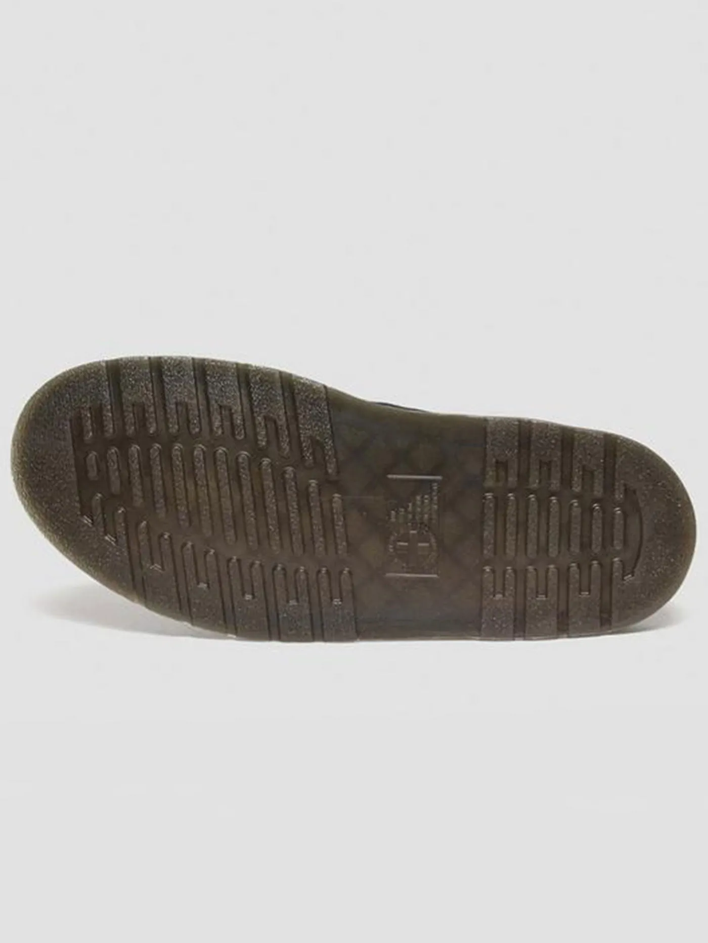 Jorge II Eh Suede Black Shoes