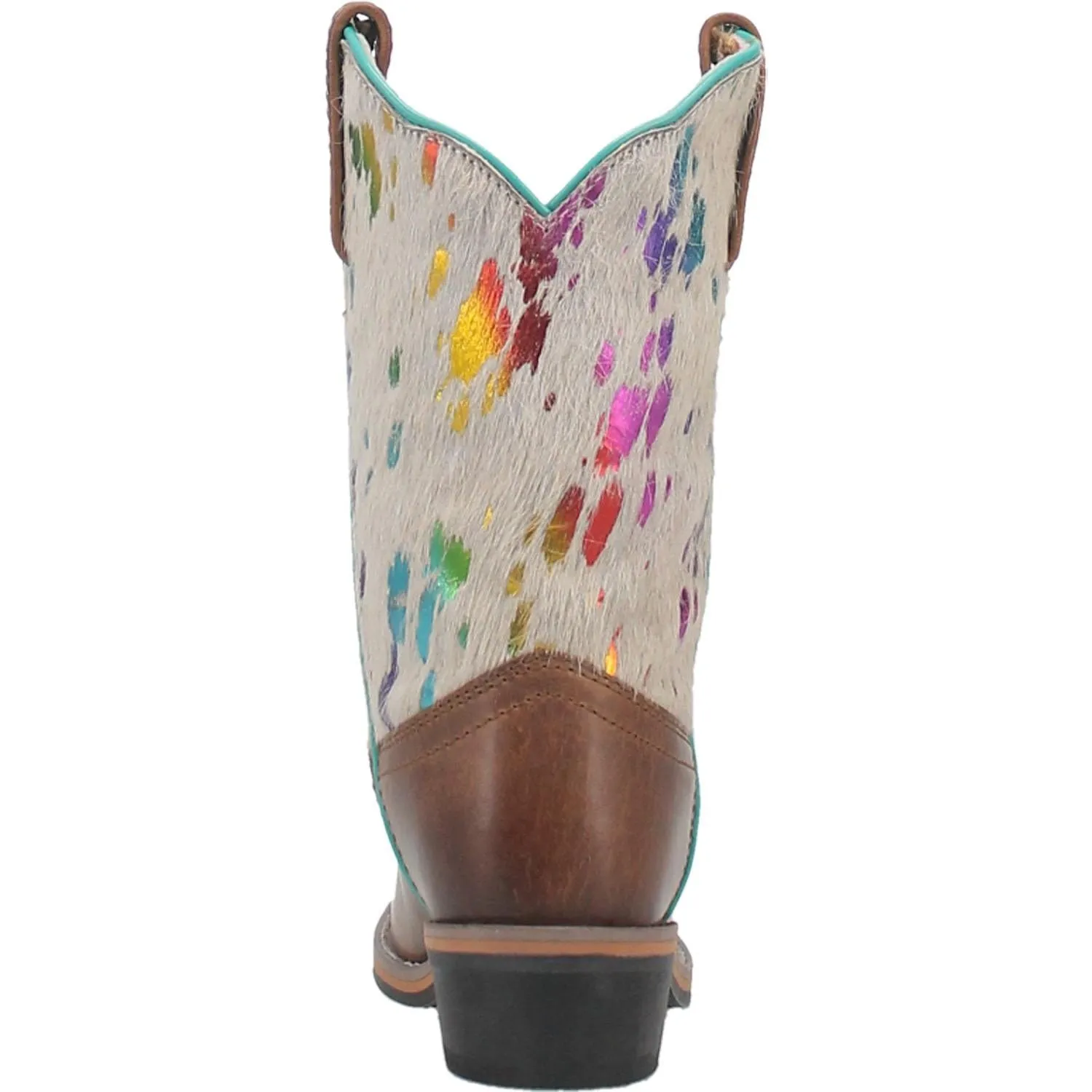 Laredo Children's Rumi Leather Boots DPC2908