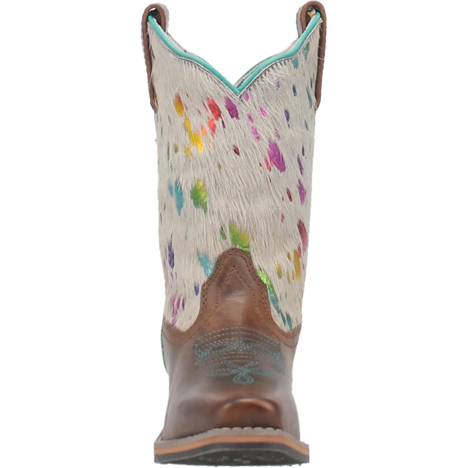 Laredo Children's Rumi Leather Boots DPC2908