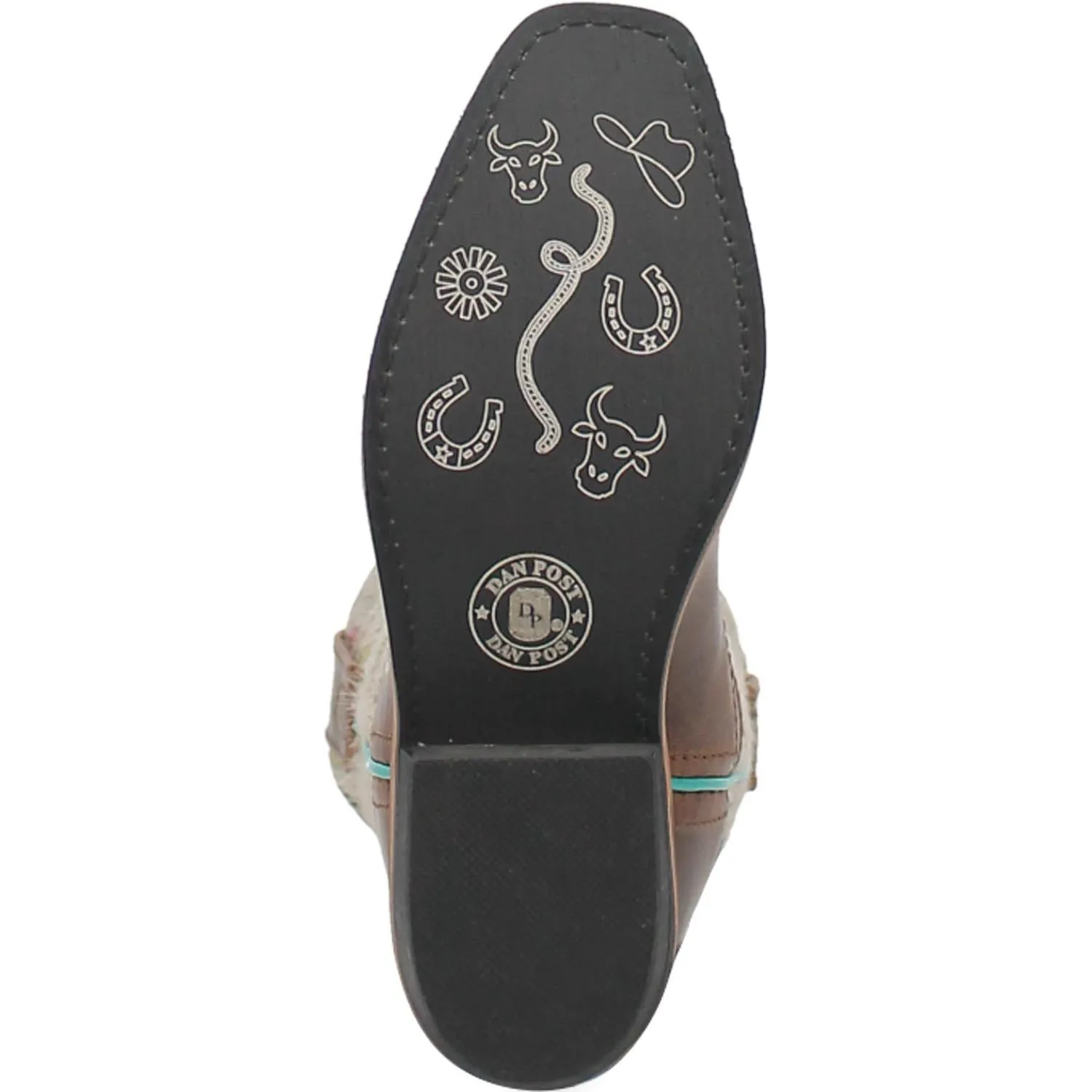Laredo Children's Rumi Leather Boots DPC2908