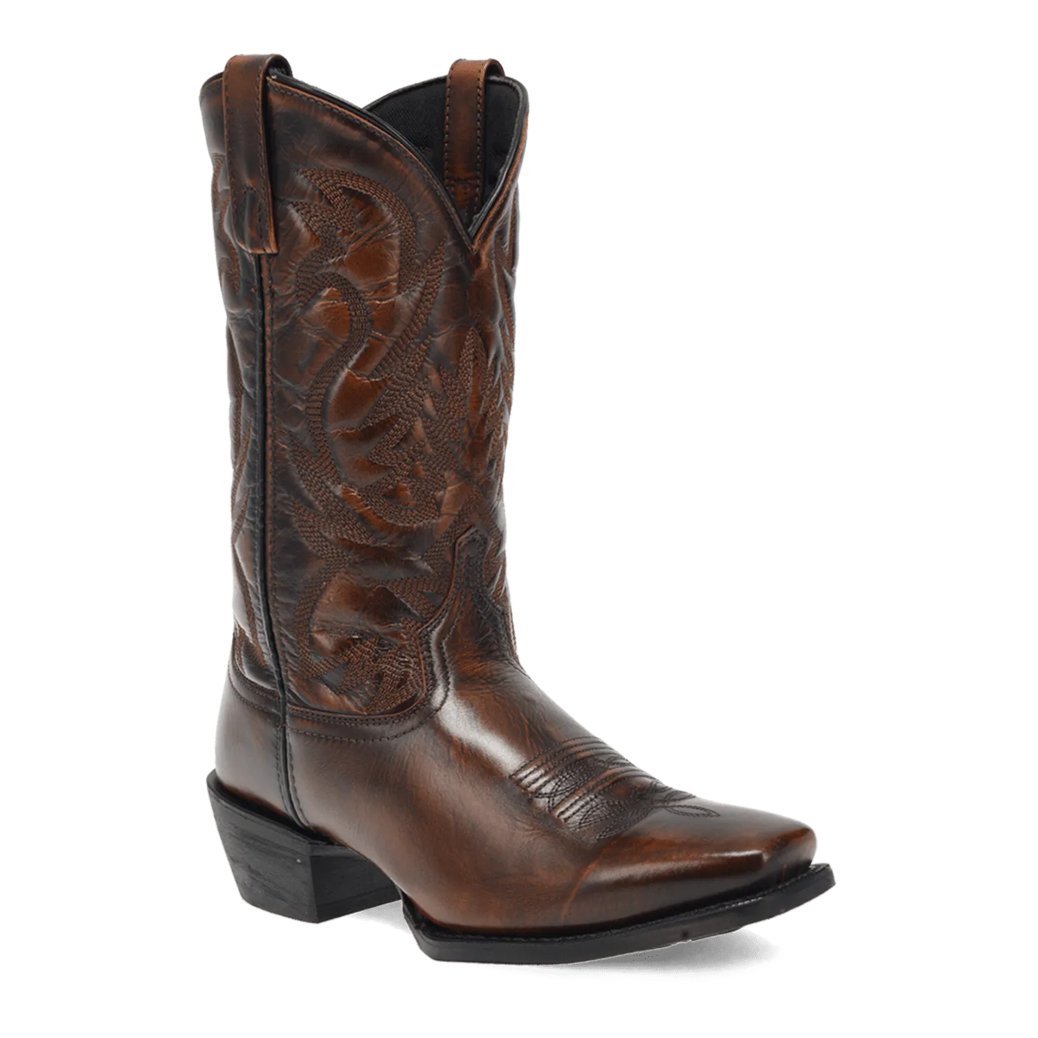 LAWTON LEATHER BOOT