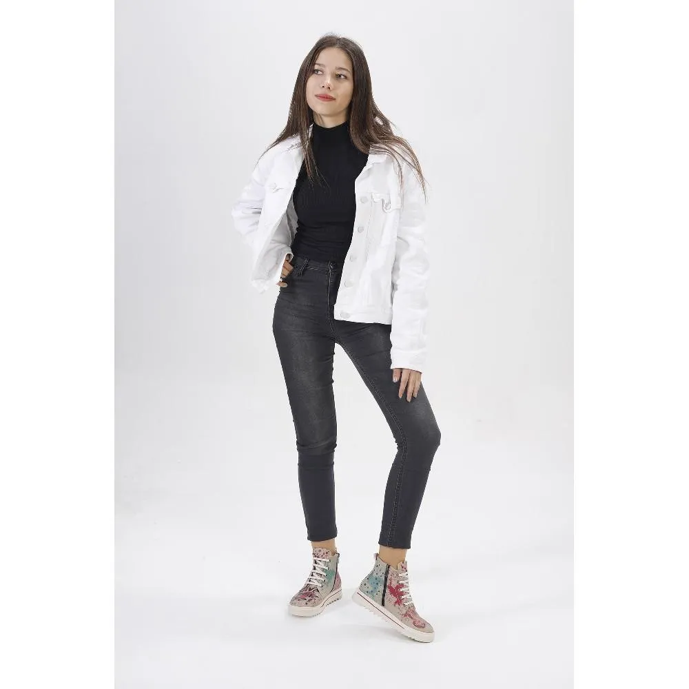 Long Boots NCON303