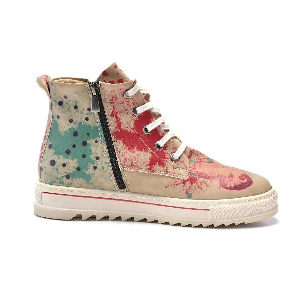 Long Boots NCON303