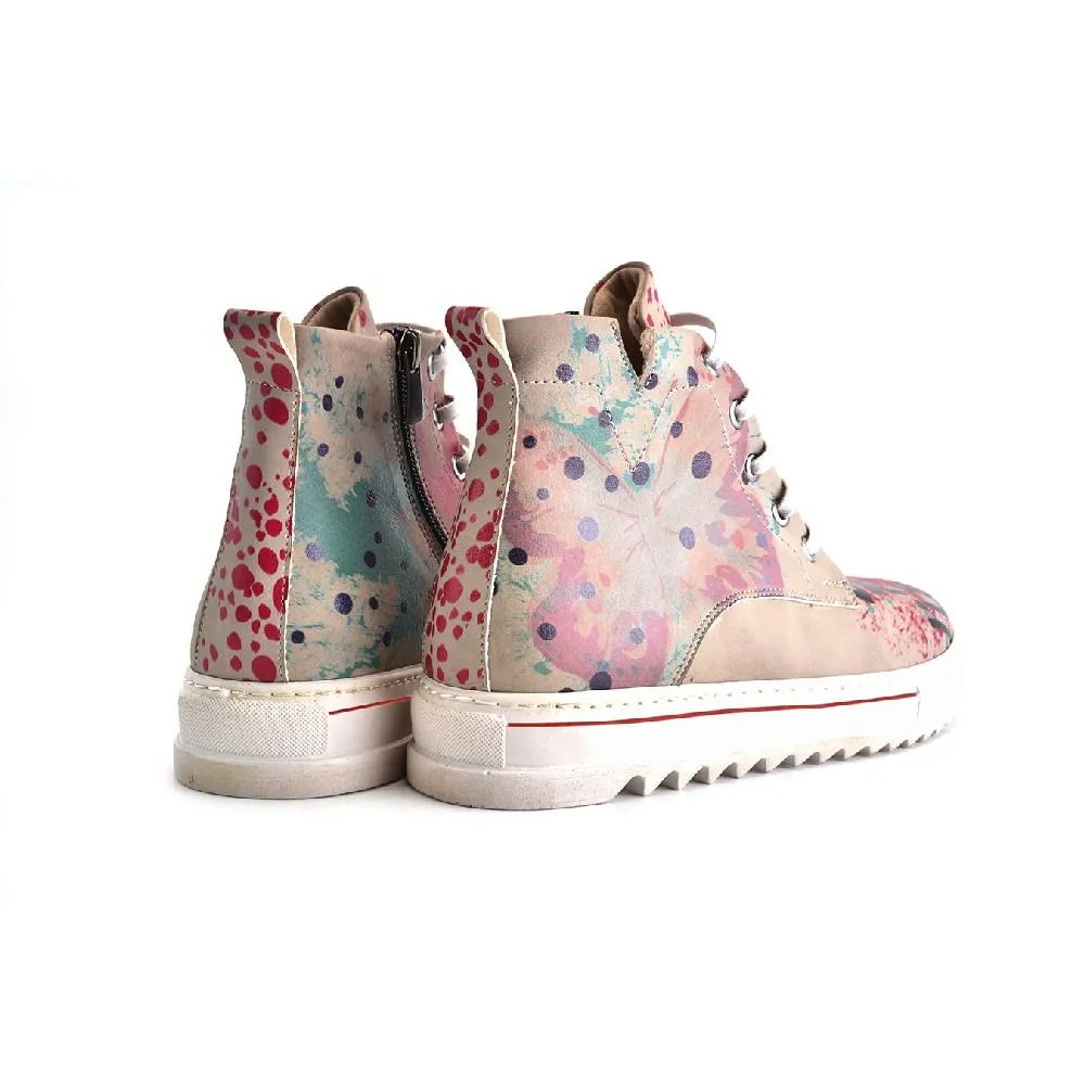 Long Boots NCON303