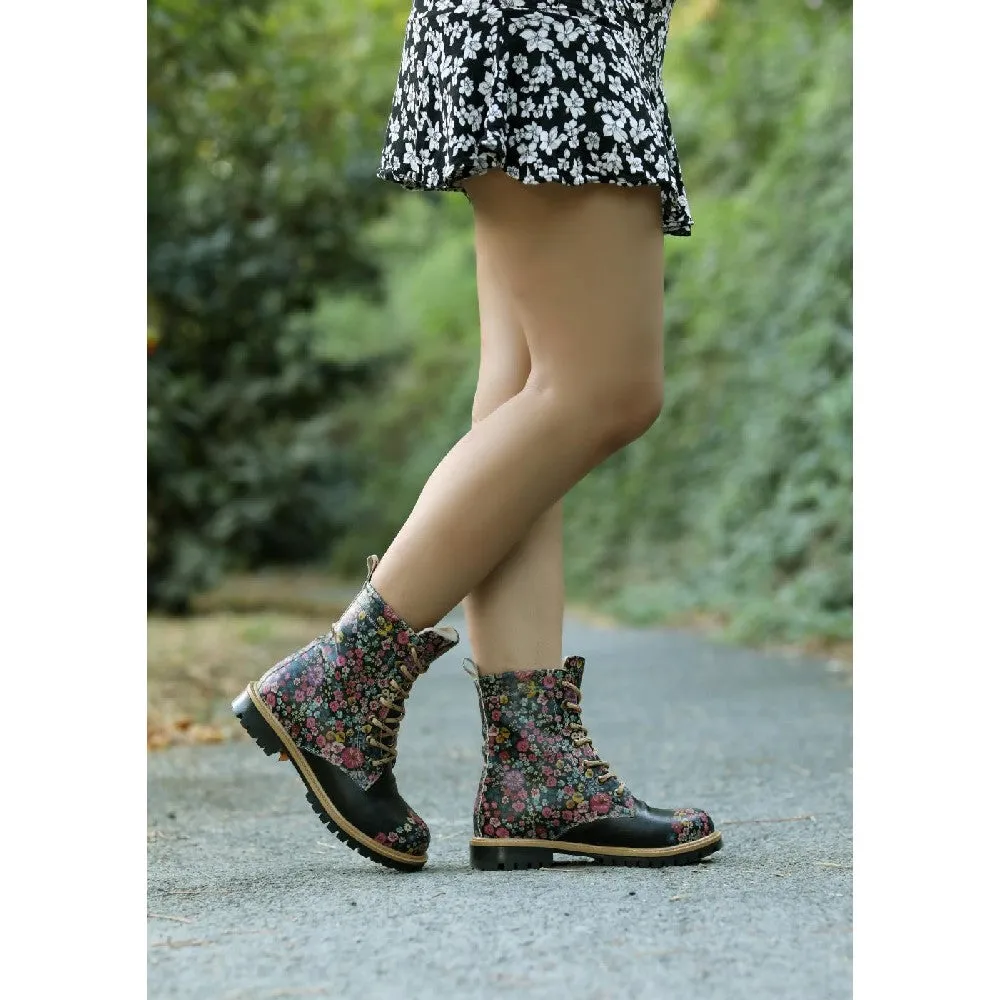Long Boots TMS121