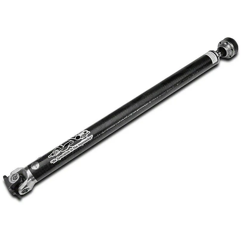 Manual Mustang EcoBoost 900HP 3.25" Carbon Fiber 1 Piece CV Shaft