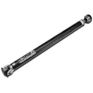Manual Mustang EcoBoost 900HP 3.25" Carbon Fiber 1 Piece CV Shaft