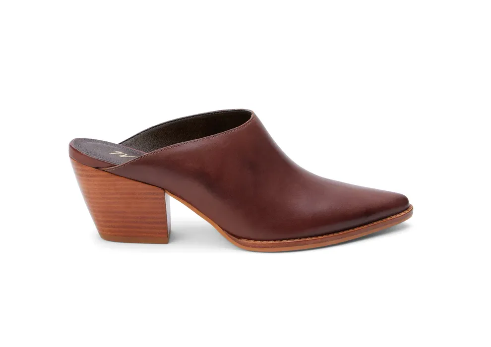 Matisse Cammy Vintage Brown