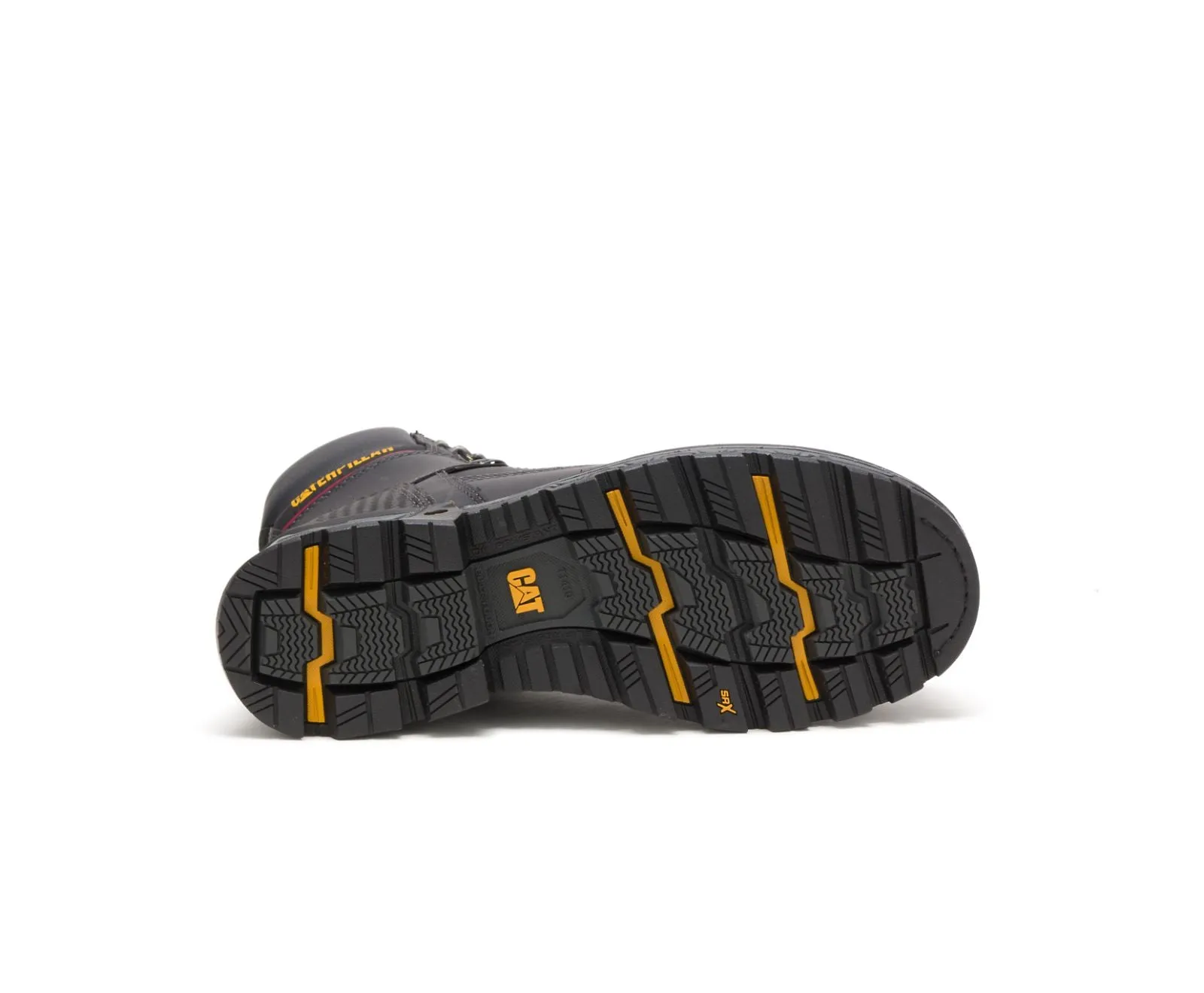 Men's Excavator XL 6" Waterproof Composite Toe Work Boot | Caterpillar | P90992