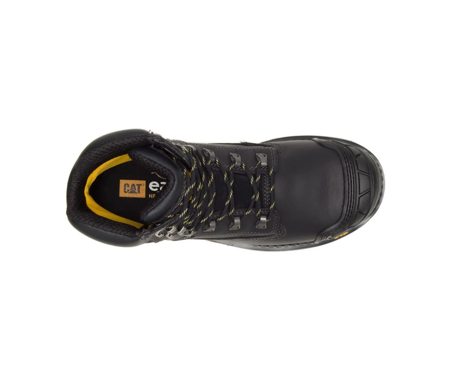 Men's Excavator XL 6" Waterproof Composite Toe Work Boot | Caterpillar | P90992