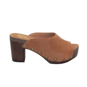 Montrose Clog Mule