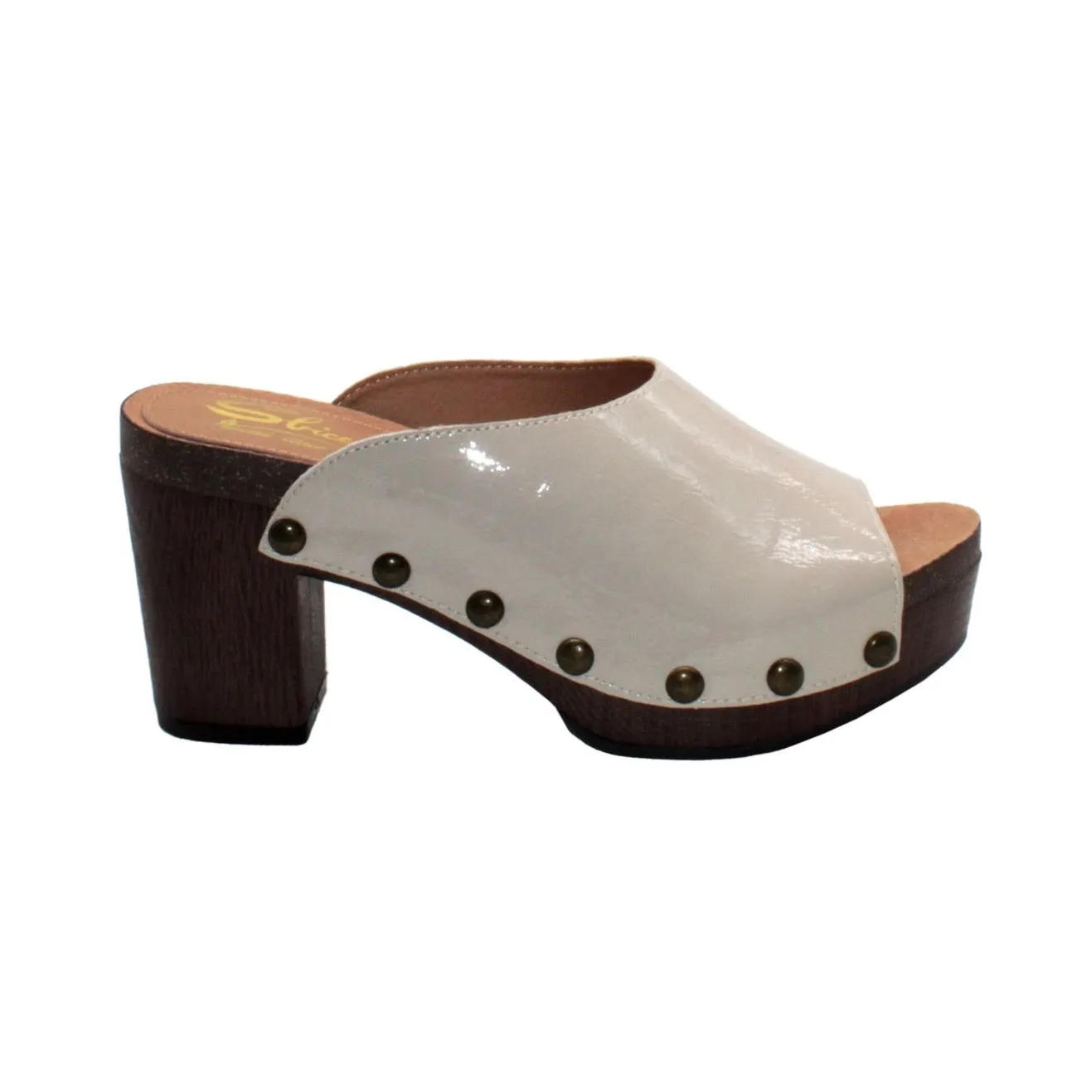 Montrose Clog Mule