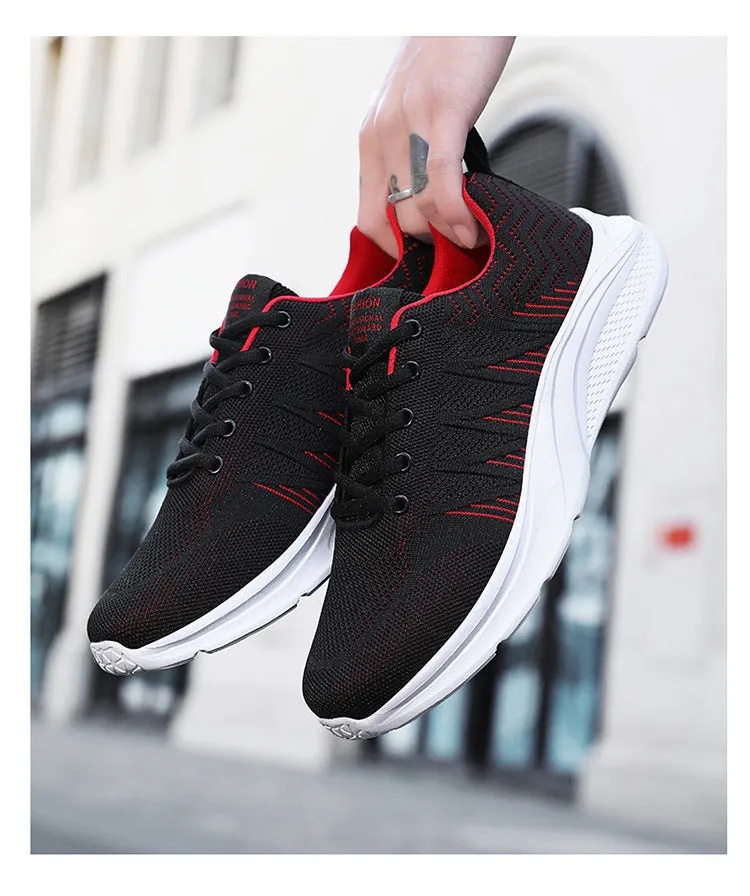 Nanccy Casual Breathable And Comfortable Sneakers