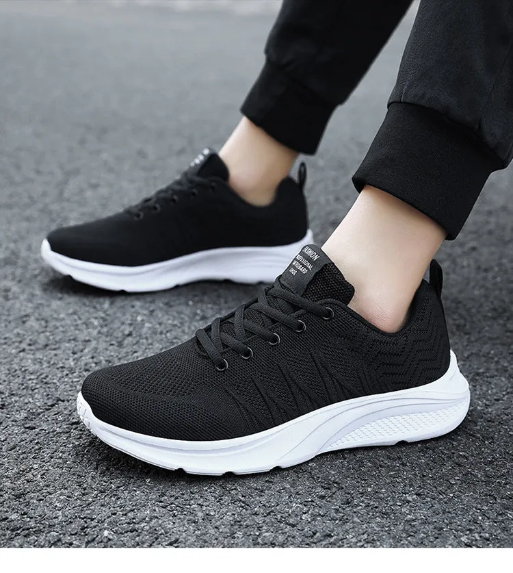 Nanccy Casual Breathable And Comfortable Sneakers