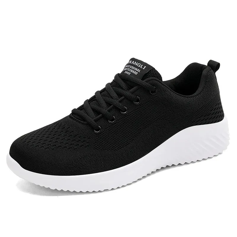 Nanccy Casual Breathable And Comfortable Sneakers